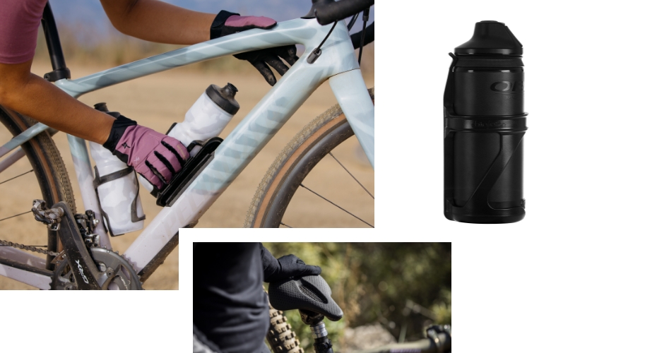 Accessoires et équipements du cycliste