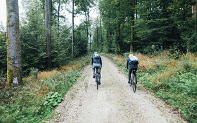 Circuits Vélo autour de Cholet et Saint-Macaire-en-Mauges