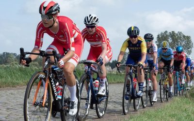 Notre top 5 conseils diététiques pour cyclistes