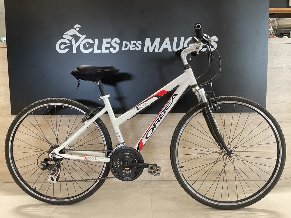 VTC ORBEA Erandio reconditionné VTC ORBEA Erandio reconditionné chez Cycles des Mauges