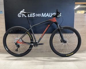VTT ORBEA Alma de test, à louer chez votre magasin de vélos Cycles des Mauges